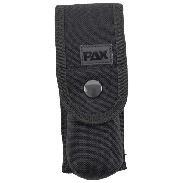 PAX Lampenholster 2 PAX-Dura schwarz